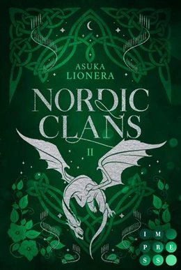 Abbildung von Lionera | Nordic Clans 2: Dein Kuss, so wild und verflucht | 1. Auflage | 2024 | beck-shop.de
