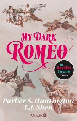 Abbildung von Shen / Huntington | My Dark Romeo | 1. Auflage | 2024 | beck-shop.de
