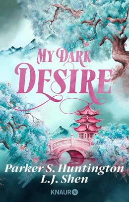Abbildung von Shen / Huntington | My Dark Desire | 1. Auflage | 2025 | beck-shop.de