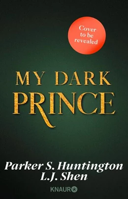 Abbildung von Shen / Huntington | My Dark Prince | 1. Auflage | 2025 | beck-shop.de