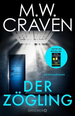 Abbildung von Craven | Der Zögling | 1. Auflage | 2024 | beck-shop.de