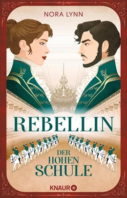 Abbildung von Lynn | Rebellin der Hohen Schule | 1. Auflage | 2024 | beck-shop.de