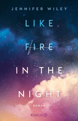 Abbildung von Wiley | Like Fire in the Night | 1. Auflage | 2024 | beck-shop.de