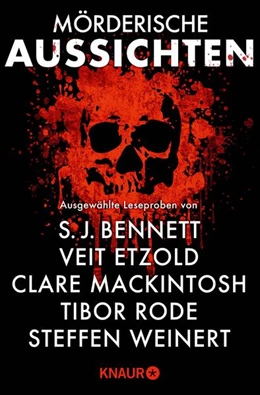 Abbildung von Etzold / Rode | Mörderische Aussichten: Thriller & Krimi bei Droemer Knaur #14 | 1. Auflage | 2024 | beck-shop.de
