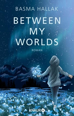 Abbildung von Hallak | Between My Worlds | 1. Auflage | 2024 | beck-shop.de