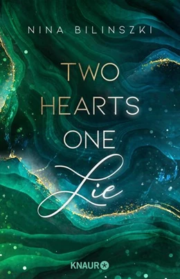 Abbildung von Bilinszki | Two Hearts, One Lie | 1. Auflage | 2024 | beck-shop.de