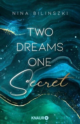 Abbildung von Bilinszki | Two Dreams, One Secret | 1. Auflage | 2025 | beck-shop.de