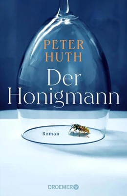 Abbildung von Huth | Der Honigmann | 1. Auflage | 2024 | beck-shop.de