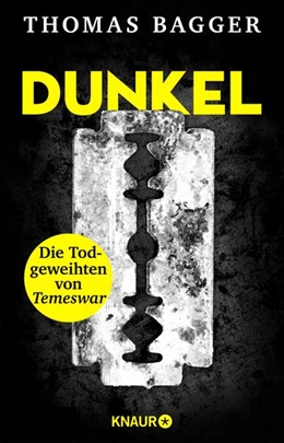 Abbildung von Bagger | DUNKEL - Die Todgeweihten von Temeswar | 1. Auflage | 2024 | beck-shop.de