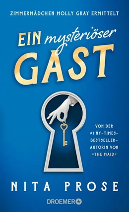 Abbildung von Prose | Ein mysteriöser Gast | 1. Auflage | 2024 | beck-shop.de
