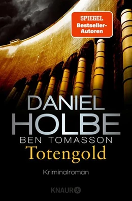 Abbildung von Holbe / Tomasson | Totengold | 1. Auflage | 2025 | beck-shop.de
