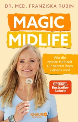 Abbildung von Rubin | Magic Midlife | 1. Auflage | 2024 | beck-shop.de