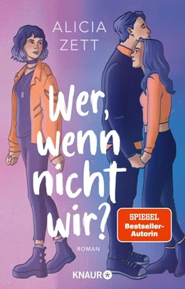 Abbildung von Zett | Wer, wenn nicht wir | 1. Auflage | 2024 | beck-shop.de