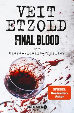 Abbildung von Etzold | Final Blood | 1. Auflage | 2024 | beck-shop.de