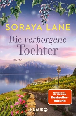 Abbildung von Lane | Die verborgene Tochter | 1. Auflage | 2024 | beck-shop.de
