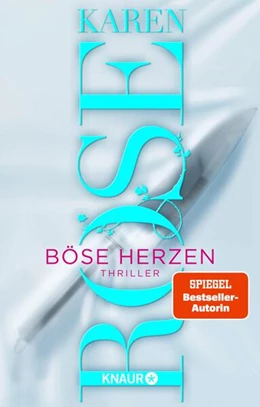 Abbildung von Rose | Böse Herzen | 1. Auflage | 2024 | beck-shop.de