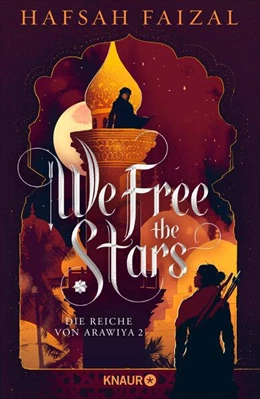 Abbildung von Faizal | We free the Stars | 1. Auflage | 2024 | beck-shop.de