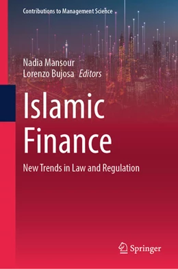 Abbildung von Mansour / Bujosa | Islamic Finance | 1. Auflage | 2024 | beck-shop.de