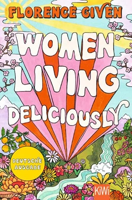Abbildung von Given | Women Living Deliciously | 1. Auflage | 2024 | beck-shop.de