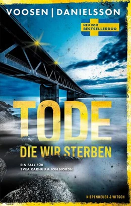 Abbildung von Voosen / Danielsson | Tode, die wir sterben | 1. Auflage | 2024 | beck-shop.de