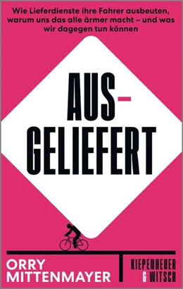 Abbildung von Mittenmayer | Ausgeliefert | 1. Auflage | 2024 | beck-shop.de
