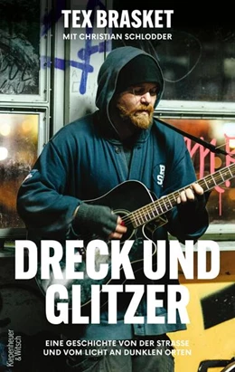 Abbildung von Brasket / Schlodder | Dreck und Glitzer | 1. Auflage | 2024 | beck-shop.de