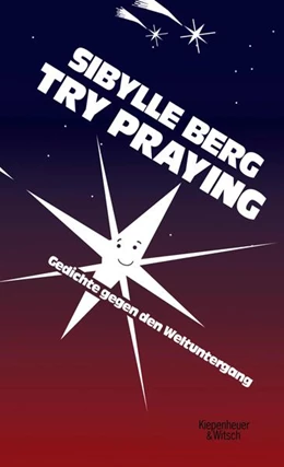 Abbildung von Berg | Try Praying | 1. Auflage | 2024 | beck-shop.de