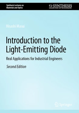 Abbildung von Masui | Introduction to the Light-Emitting Diode | 2. Auflage | 2024 | beck-shop.de