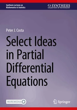 Abbildung von Costa | Select Ideas in Partial Differential Equations | 2. Auflage | 2025 | beck-shop.de