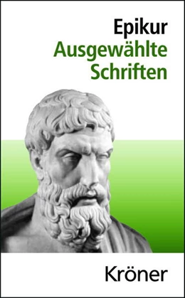 Abbildung von Rapp / Epikur | Ausgewählte Schriften | 1. Auflage | 2024 | 218 | beck-shop.de