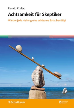 Abbildung von Kruljac | Achtsamkeit für Skeptiker | 1. Auflage | 2024 | beck-shop.de