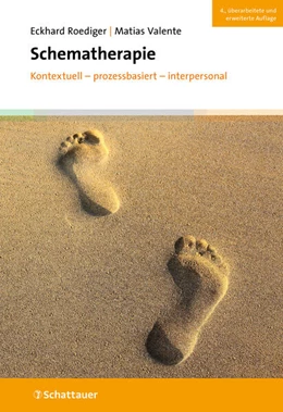 Abbildung von Roediger / Valente | Schematherapie | 4. Auflage | 2025 | beck-shop.de