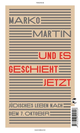 Abbildung von Martin | Und es geschieht jetzt | 1. Auflage | 2024 | beck-shop.de