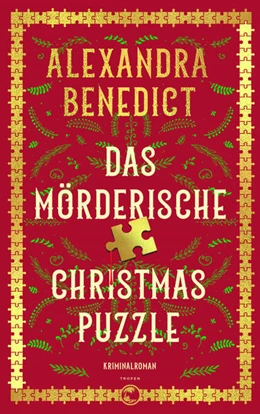 Abbildung von Benedict | Das mörderische Christmas Puzzle | 2. Auflage | 2024 | beck-shop.de