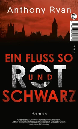 Abbildung von Ryan | Ein Fluss so rot und schwarz | 1. Auflage | 2024 | beck-shop.de