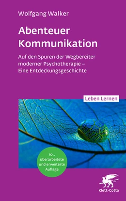 Abbildung von Walker | Abenteuer Kommunikation (Leben Lernen, Bd. 349) | 10. Auflage | 2025 | beck-shop.de