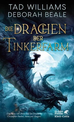 Abbildung von Williams / Beale | Die Drachen der Tinkerfarm | 2. Auflage | 2024 | beck-shop.de