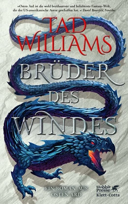 Abbildung von Williams | Brüder des Windes | 1. Auflage | 2024 | beck-shop.de