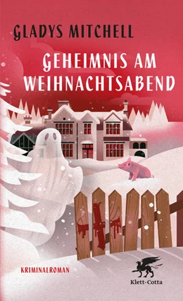Abbildung von Mitchell | Geheimnis am Weihnachtsabend | 2. Auflage | 2024 | beck-shop.de