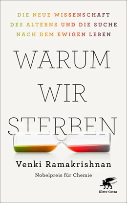 Abbildung von Ramakrishnan | Warum wir sterben | 2. Auflage | 2024 | beck-shop.de