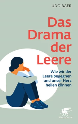 Abbildung von Baer | Das Drama der Leere | 2. Auflage | 2024 | beck-shop.de