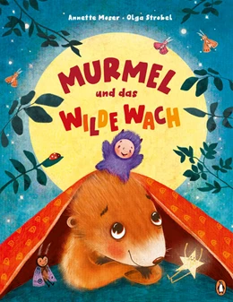 Abbildung von Moser | Murmel und das wilde Wach | 1. Auflage | 2024 | beck-shop.de