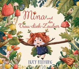 Abbildung von Fleming | Mina und der Trau-dich-Zauber | 1. Auflage | 2024 | beck-shop.de