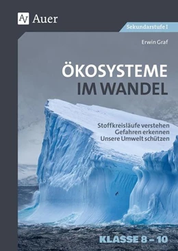 Abbildung von Graf | Ökosysteme im Wandel Klasse 8-10 | 1. Auflage | 2024 | beck-shop.de