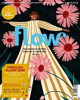 Abbildung von Deutsche Medien-Manufaktur GmbH & Co. KG | Flow Nummer 85 (7/2024) | 1. Auflage | 2024 | beck-shop.de
