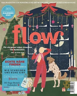 Abbildung von Deutsche Medien-Manufaktur GmbH & Co. KG | Flow Nummer 86 (8/2024) | 1. Auflage | 2024 | beck-shop.de