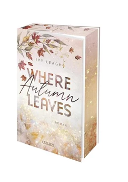 Abbildung von Leagh | Where Autumn Leaves (Festival-Serie 4) | 1. Auflage | 2025 | beck-shop.de