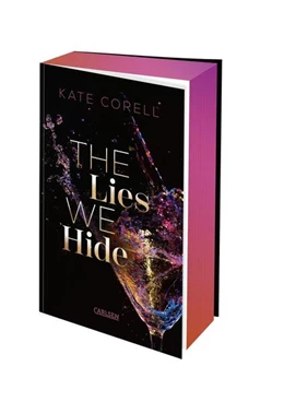 Abbildung von Corell | The Lies We Hide (Brouwen Dynasty 1) | 1. Auflage | 2024 | beck-shop.de