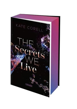 Abbildung von Corell | The Secrets We Live (Brouwen Dynasty 2) | 1. Auflage | 2025 | beck-shop.de