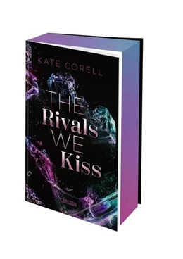 Abbildung von Corell | The Rivals We Kiss (Brouwen Dynasty 3) | 1. Auflage | 2025 | beck-shop.de
